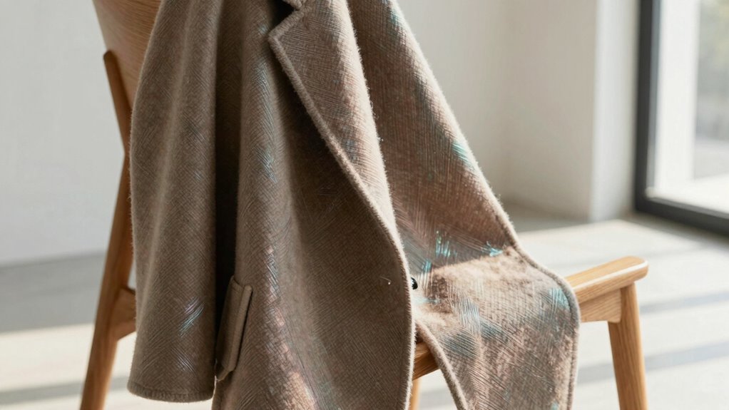 sustainable wool blending innovations