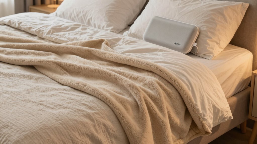 targeted safety and comfort