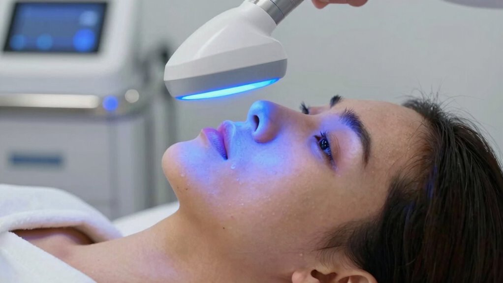 treatment duration and sessions