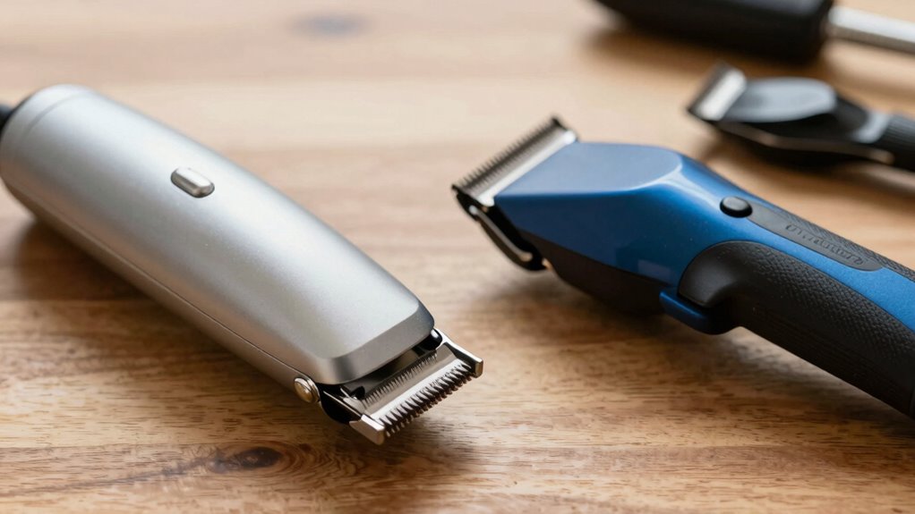 trimmer precision clipper power