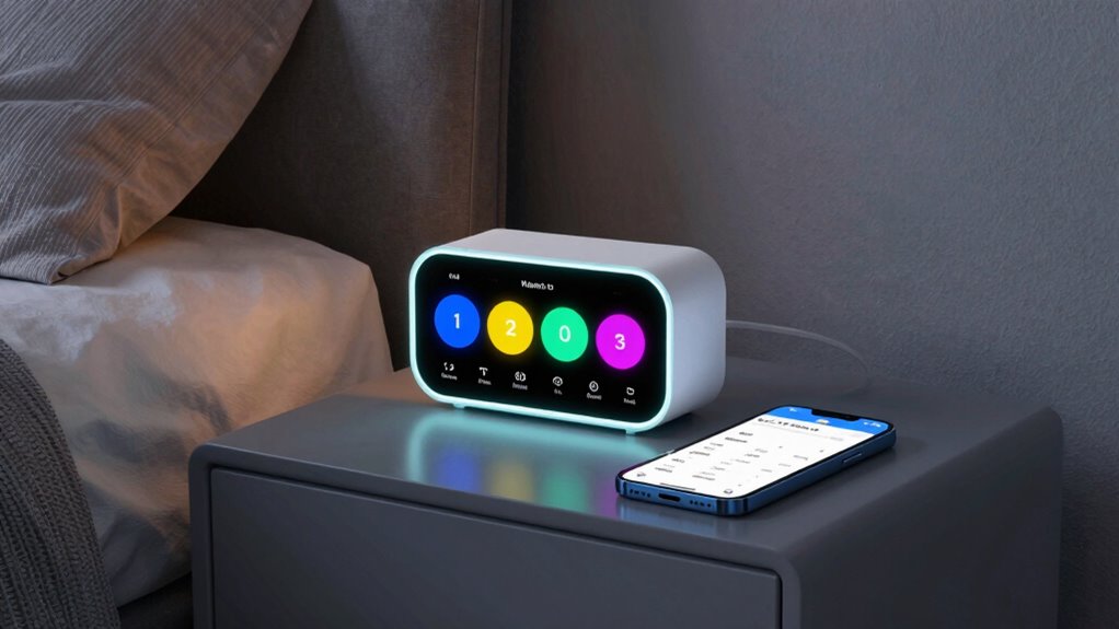 troubleshoot and optimize alarm