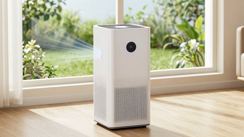 understanding air purifier efficiency