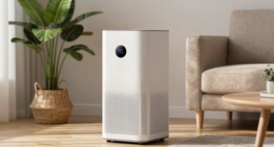 understanding cadr ratings