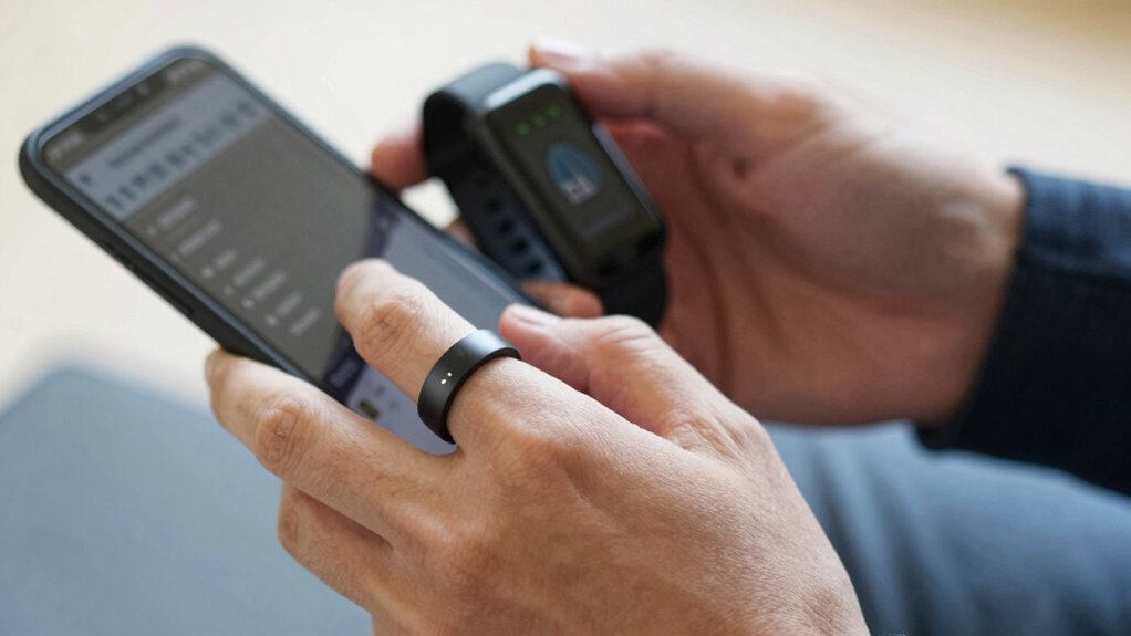 use alternative health devices