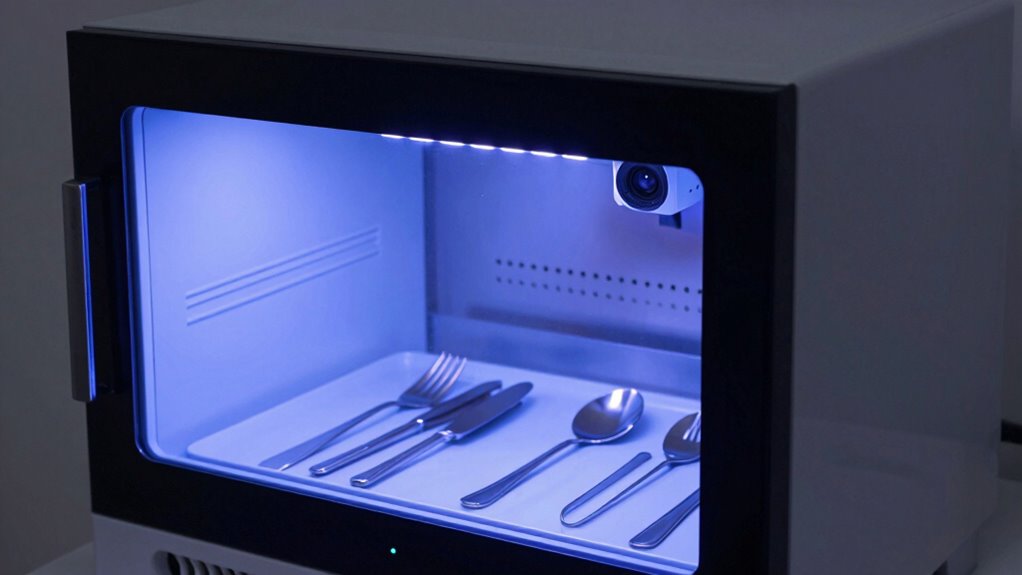 uv light damages dna