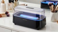 uv sterilizers for makeup