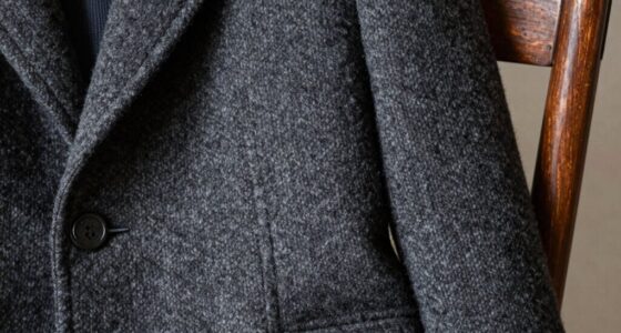 versatile wool coat fabrics
