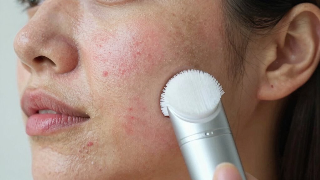 when to see a dermatologist