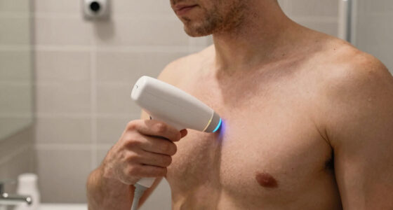 10 Best At Home IPL Device For Men In 2026