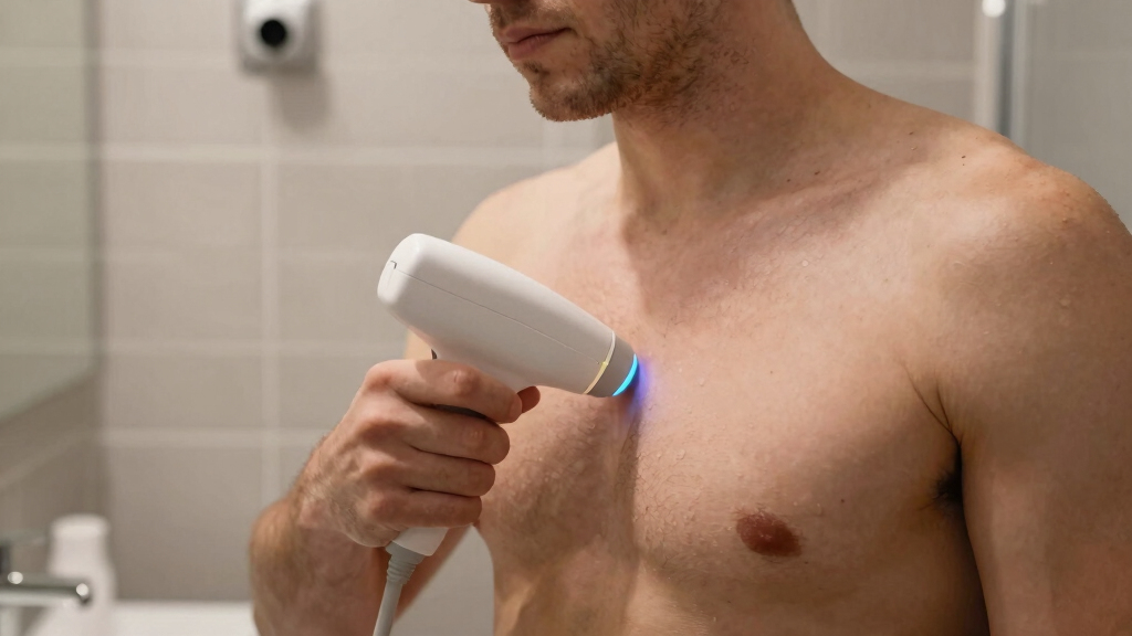 10 Best At Home IPL Device For Men In 2026