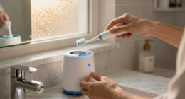 10 Best Best Electric Toothbrush With UV Sanitizer in 2026