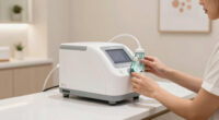10 Best Best Facial Oxygen Infusion Machine in 2026