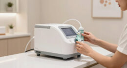 10 Best Best Facial Oxygen Infusion Machine in 2026