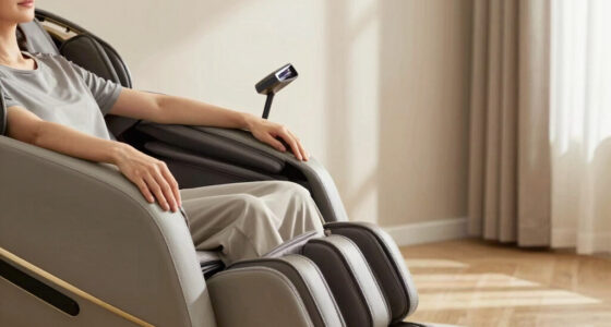 10 Best Best Massage Chair Recliner in 2026