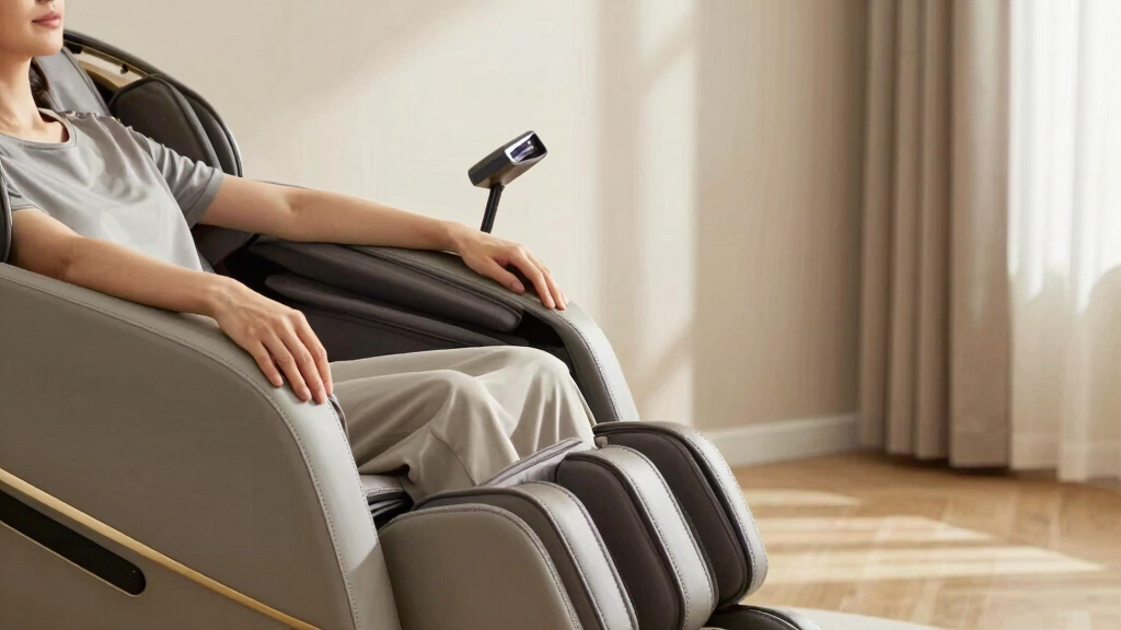 10 Best Best Massage Chair Recliner in 2026