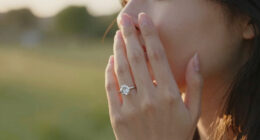 10 Best Best Moissanite Engagement Ring in 2026