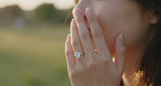 10 Best Best Moissanite Engagement Ring in 2026