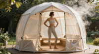 10 Best Best Premium Home Sauna Tent in 2026