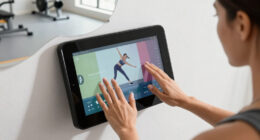 10 Best Best Premium Interactive Workout Mirror in 2026