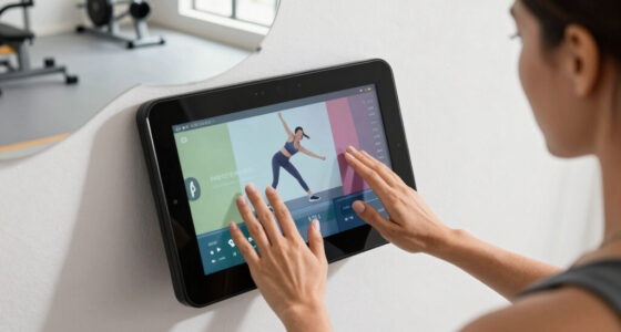 10 Best Best Premium Interactive Workout Mirror in 2026