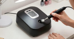 10 Best Best Premium Nail Dust Collector in 2026