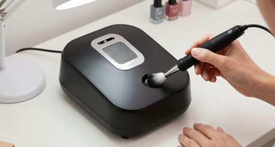 10 Best Best Premium Nail Dust Collector in 2026
