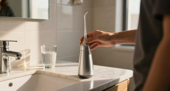 10 Best Best Premium Water Flosser Countertop in 2026