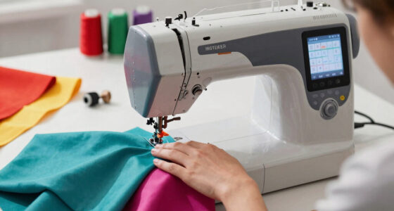 10 Best Best Sewing Machine Computerized Premium in 2026