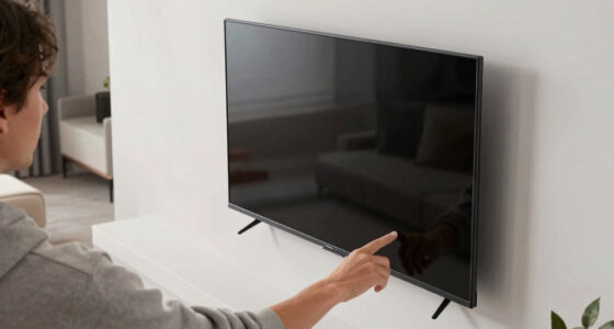 10 Best Best Smart TV 55 Inch Premium in 2026