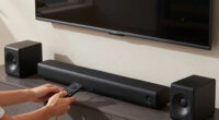 10 Best Best Soundbar With Subwoofer High-End in 2026