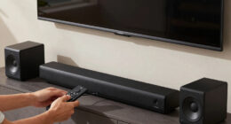 10 Best Best Soundbar With Subwoofer High-End in 2026