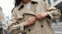 10 Best Best Trench Coat For Women Classic In 2026