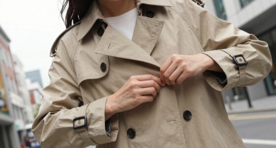 10 Best Best Trench Coat For Women Classic In 2026