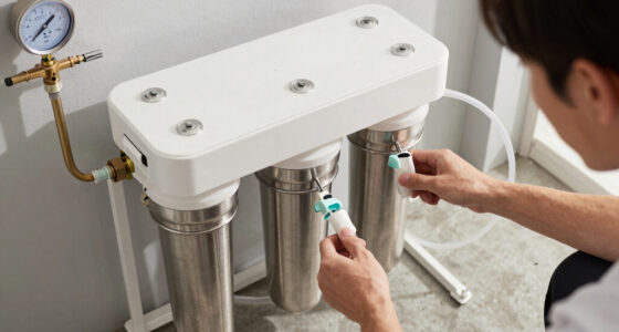 10 Best Best Whole House Water Filtration System Premium in 2026