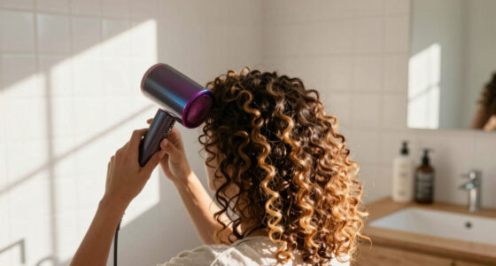 10 Best Bonnet Hair Dryer for Natural Curls in 2026