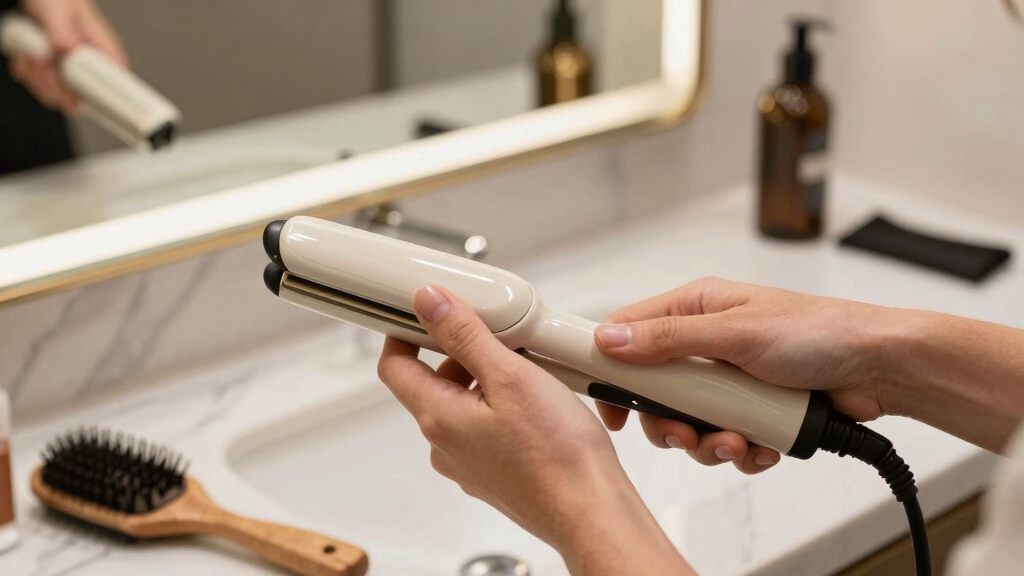 10 Best Ceramic Flat Iron for Fine Hair in 2026