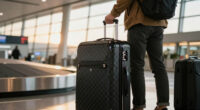 10 Best Checked Luggage Hard Shell Premium in 2026