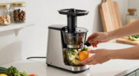 10 Best Cold Press Juicer Slow Masticating in 2026