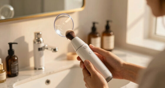 10 Best Electric Makeup Brush Sterilizer in 2026