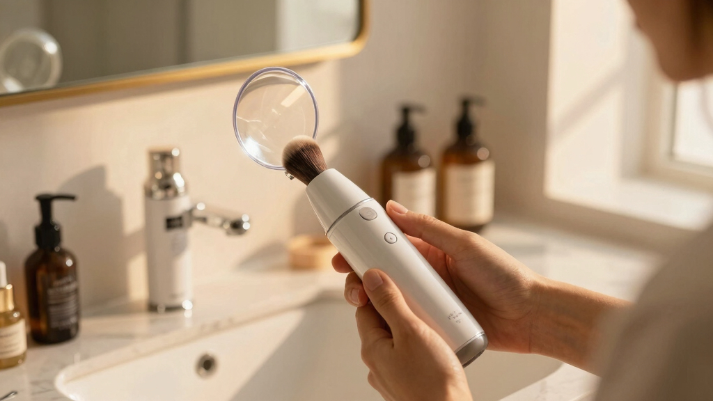 10 Best Electric Makeup Brush Sterilizer in 2026