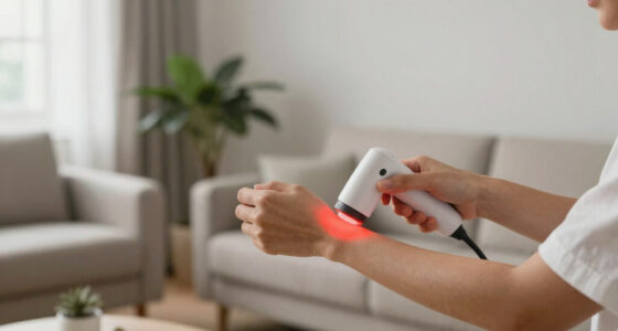 10 Best Handheld Red Light Therapy Devices in 2026