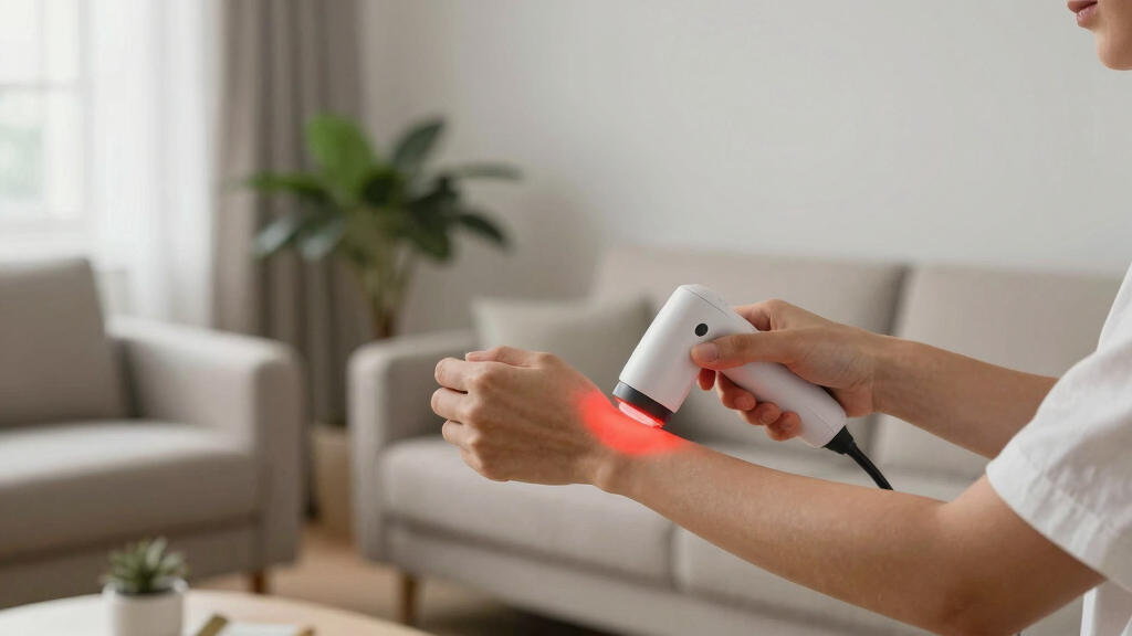 10 Best Handheld Red Light Therapy Devices in 2026