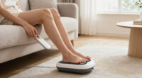 10 Best Heated Foot Massager With Rollers in 2026