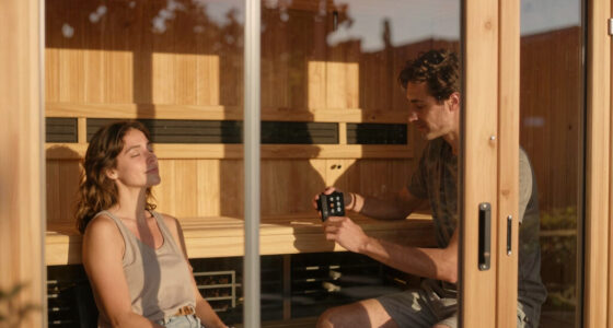 10 Best Home Infrared Sauna for 2 Person in 2026