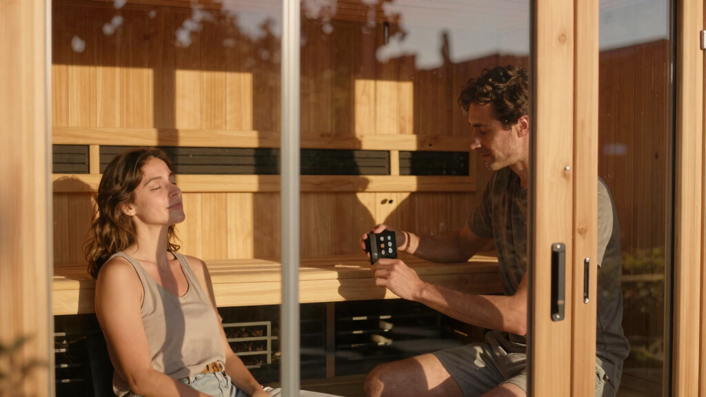 10 Best Home Infrared Sauna for 2 Person in 2026