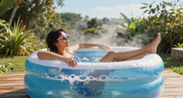 10 Best Inflatable Jacuzzi for Adults in 2026