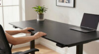 10 Best L-Shaped Standing Desk Electric in 2026