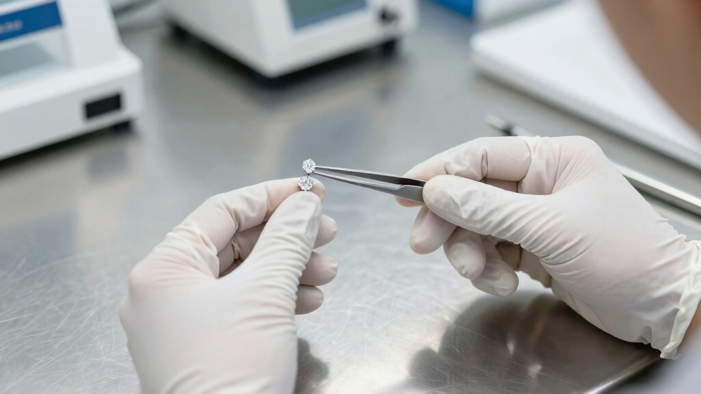 10 Best Lab Grown Diamond Earrings in 2026 — The Ultimate Buyer’s Guide