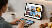 10 Best Large Digital Photo Frame WiFi in 2026