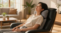 10 Best Luxury Back Massager Chair Pads in 2026